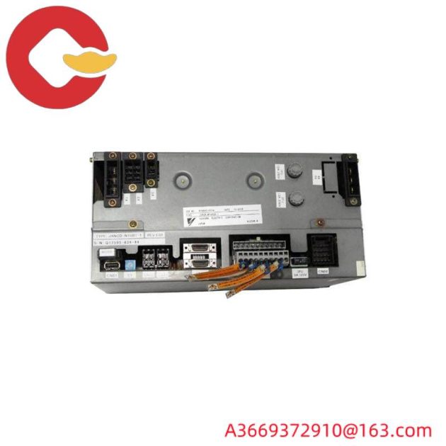 Yaskawa NX100 CPU Board NCP01/NCP01-1 Industrial Grade Controller for Precision Automation