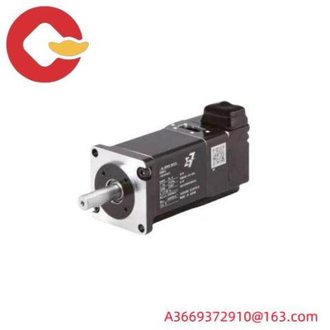 Yaskawa CACR-SR03BB1BF-Y199 Servo Drive Module