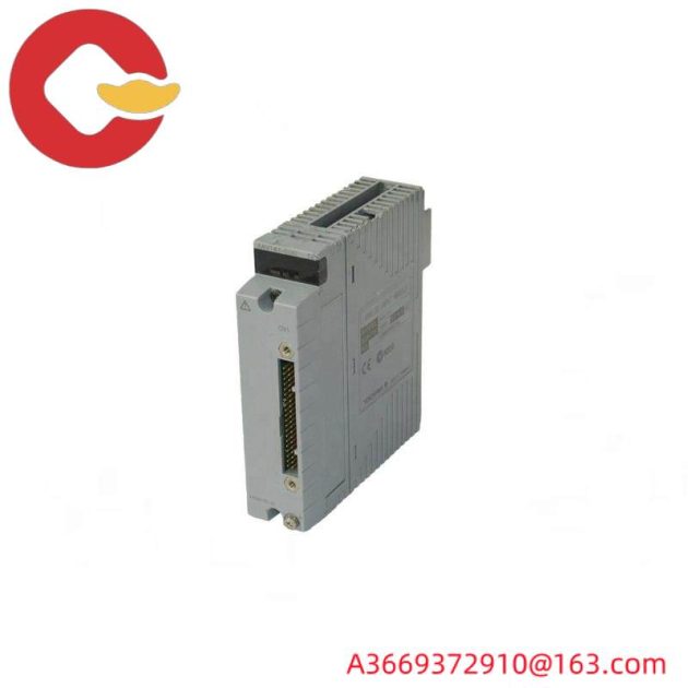 Yokogawa F3LC11-OZPLC Computer Link Module - Industrial Automation Communication Solution