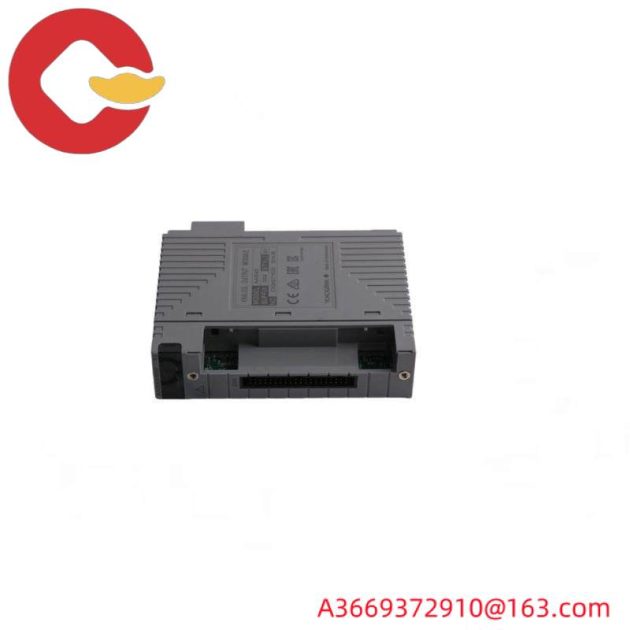 Yokogawa F3LC11-OZPLC Computer Link Module - Industrial Automation Communication Solution