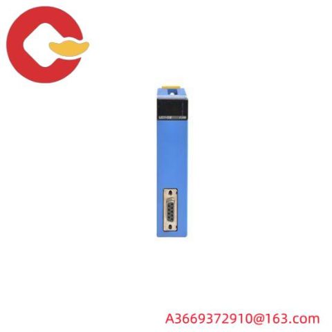 Yokogawa F3LC11-OZPLC Computer Link Module - Industrial Automation Communication Solution