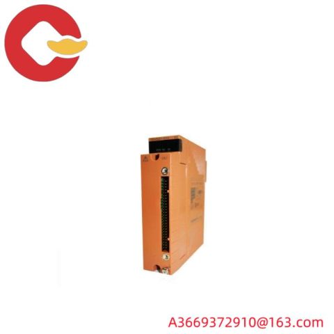 Yokogawa SPW482-E3 S1 Power Supply Module: Advanced Industrial Control Solution