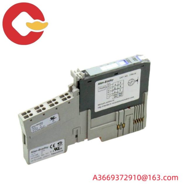 Allen Bradley 1747-L30A Compact Programmable Logic Controller