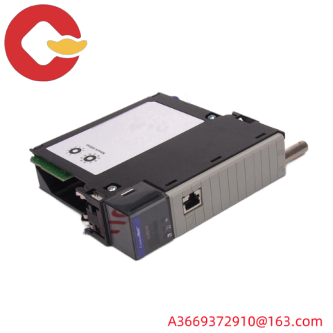 AB 1756-CP3 Cable - ControlNet Cable for Industrial Automation