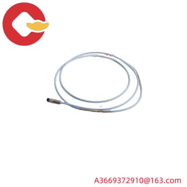 Bently Nevada 330101-36-80-10-02-00 3300 XL Proximity Probe, Precision Monitoring and Control