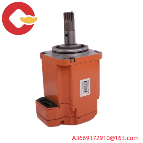 ABB 3HAC16847-4 Control Module for Industrial Automation Systems