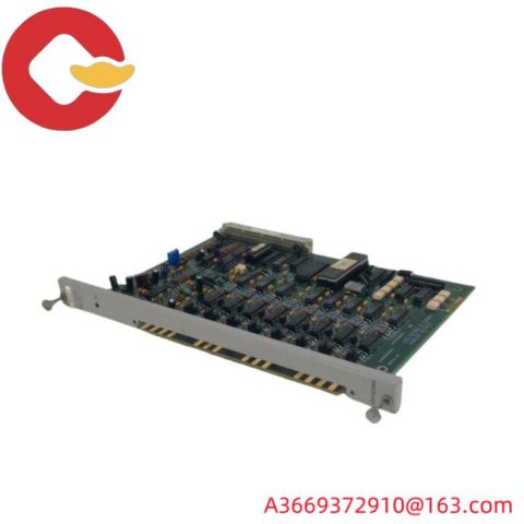 SIEMENS 505-6208 Output Module - Industrial Control, Automation Solutions
