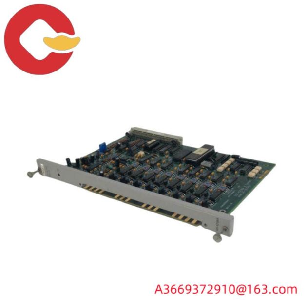 SIEMENS 505-6208 Output Module - Industrial Control, Automation Solutions