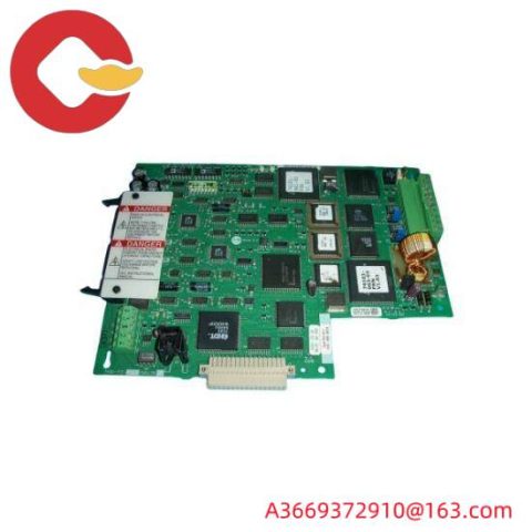 Siemens 74101-954-53 PCB Circuit Board - GT3EN Module, Advanced Control System for Industrial Automation