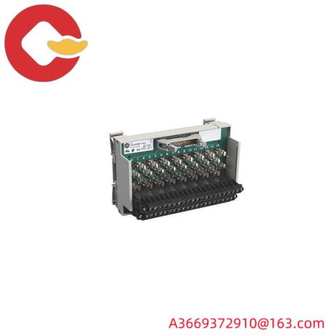 AB 1492-IFM20F, Industrial Connection Module, Advanced Control Solutions