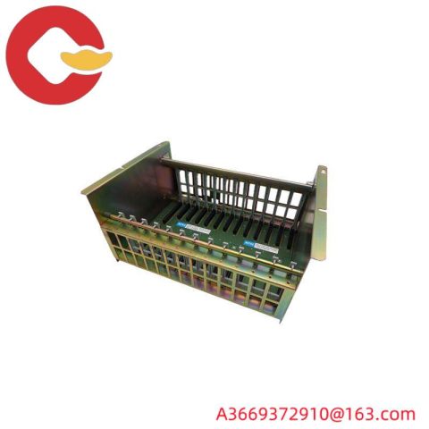 AB 1771-A3B/B Industrial I/O Chassis Assembly, Advanced Control Solutions