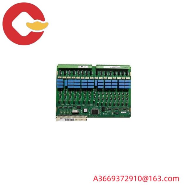ABB 57160001-LB Controller System, Automation Technology for Industrial Control