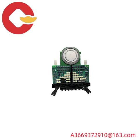 ABB 1SAJ520000R0101 UMC100 Control Module