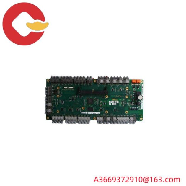 ABB 3BHE028761R0102 GDC806A102 3BHE033675R0201 Industrial Control Drive Board