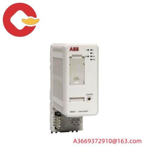 ABB 3BSE013208R1 TB820V2 Communication Module - Industrial Networking Innovation