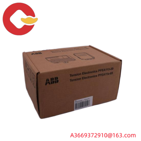 ABB 3HAC16262-1 Industrial Control Module