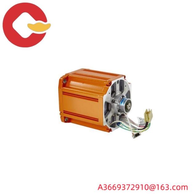 ABB 3BHE003688R0001 Control Module for Industrial Automation