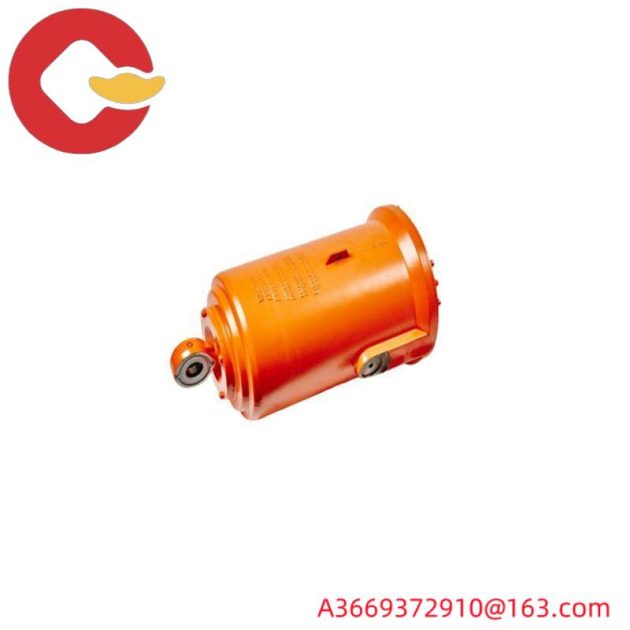 ABB 3HNP 00630-1ELM - Industrial Control Module