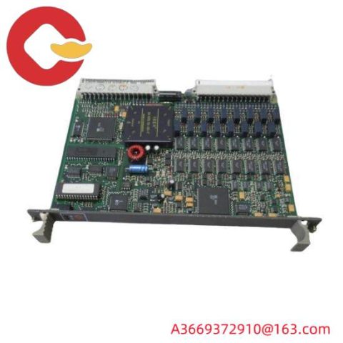 GE VMIC VMIVME-7851RC Industrial Control Module