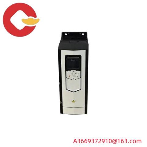 ABB ACS580MV-PEBB-R3 Industrial Variable Speed Drive