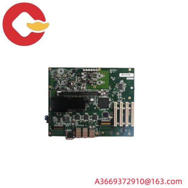 ABB 3HAC9041-1 Control Module for Industrial Automation