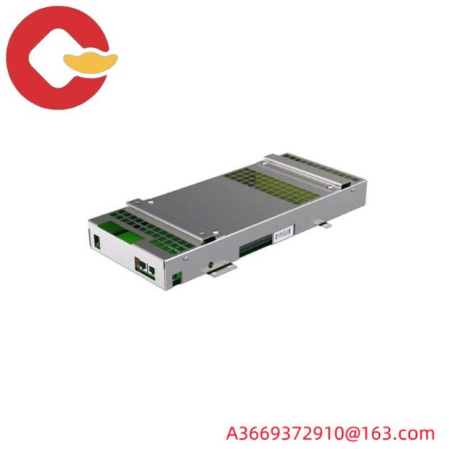 ABB 3HAC16847-4 Control Module for Industrial Automation Systems