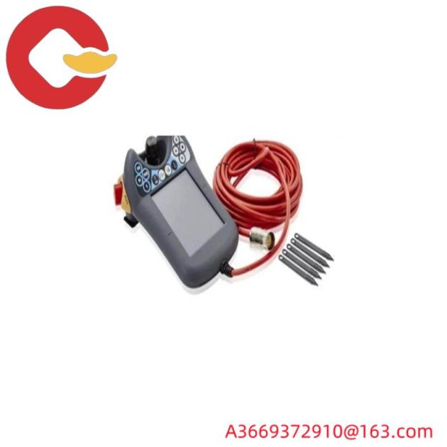 AB 1336-SN-SP10A Operation Station or Node
