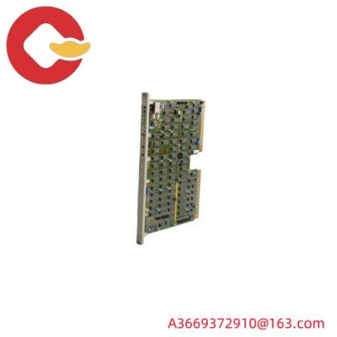 ABB ES1844C - Precision Control Module, PC Boards, Industrial Electronics