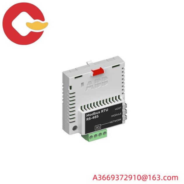 ABB 57160001-LB Controller System, Automation Technology for Industrial Control