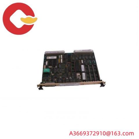 ABB HESG330103R2 - Advanced Variable Frequency Drive, Industrial Control