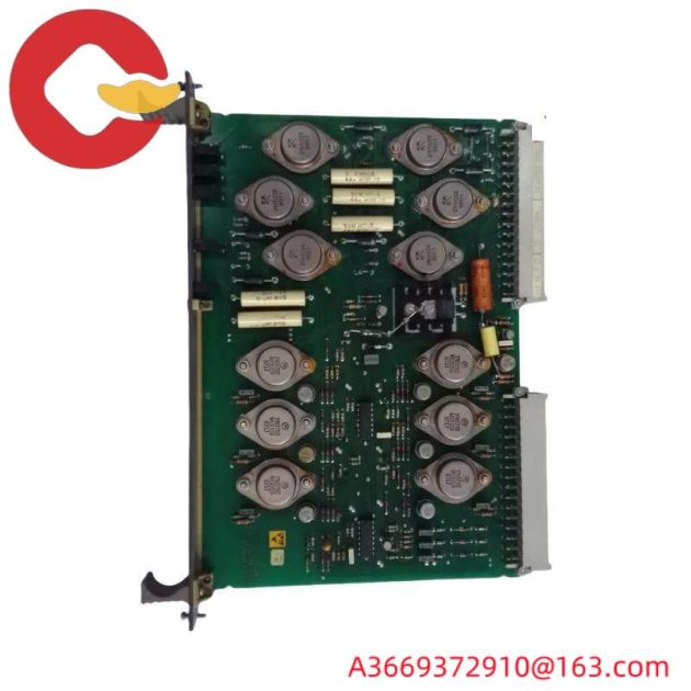 ABB SD812F-Z Power Supply Module for Industrial Automation