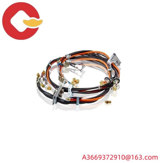 ABB PCI-7344 Industrial PCI Interface Module, Designed for Efficient Data Acquisition and Control Systems