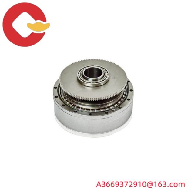 ABB 3HAC022612-001 High-Performance Control Module