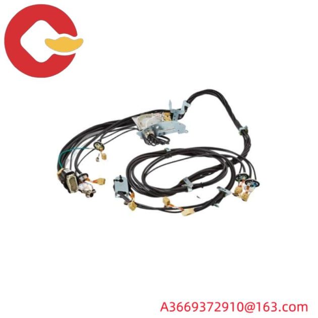 ABB IRB6 Drive Unit - Industrial Control Automation Component