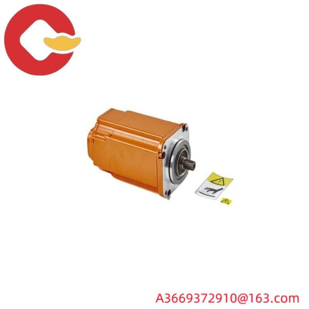 ABB IRB6 Drive Unit - Industrial Control Automation Component