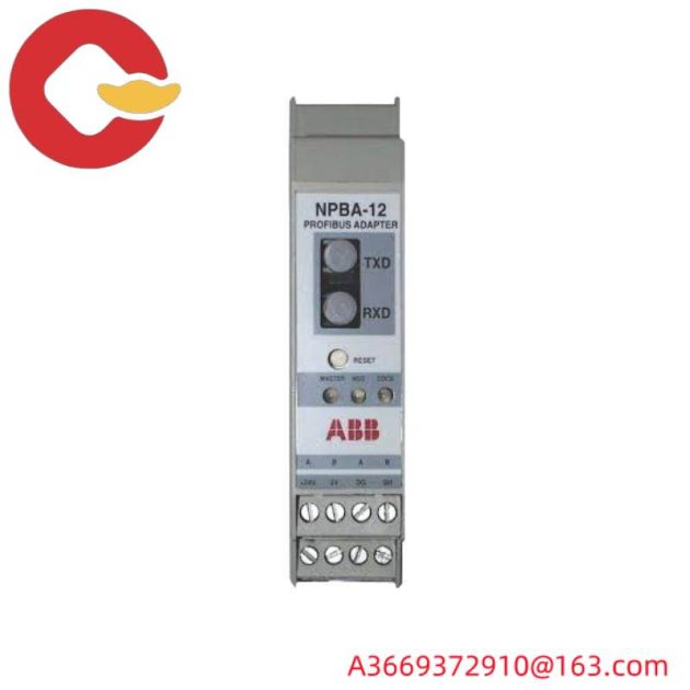 ABB 3HAC16262-1 Industrial Control Module