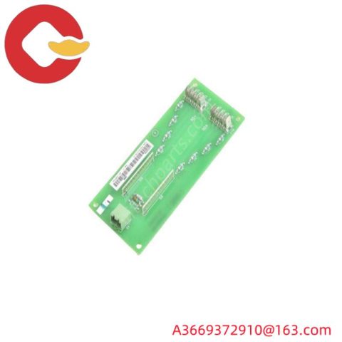 AB Control Systems 22B-D017N104, Advanced Modular Control Module