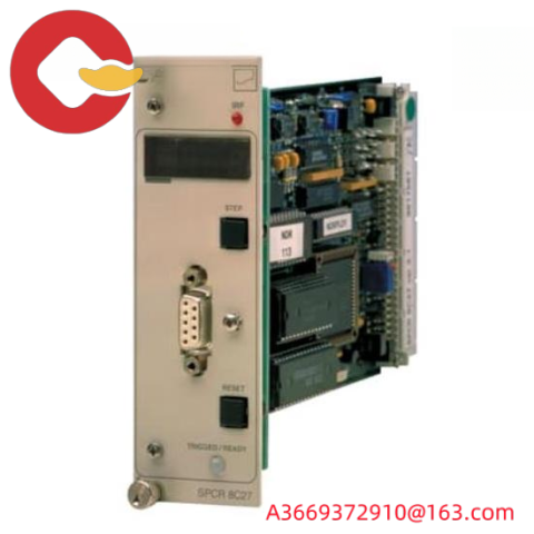 ABB 3BSE019952R1 DCSSystem Module