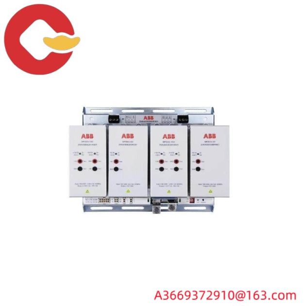 ABB 3HNA010505-001 Industrial Control Module