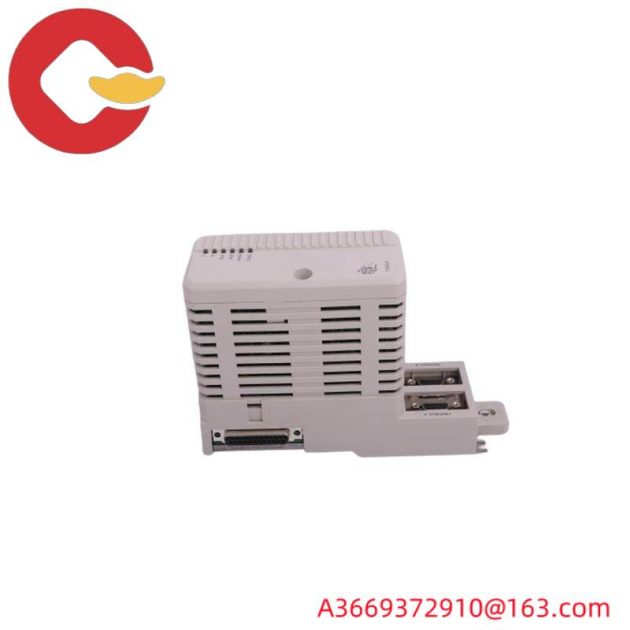 ABB YPC111B Optical Distributor: Precision Fiber Optics for Industrial Automation