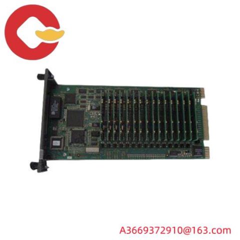 ABB 3HAC10774-1 Industrial Control Module