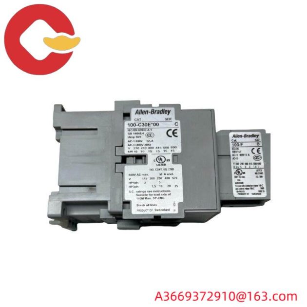 Allen Bradley 1747-L30A Compact Programmable Logic Controller