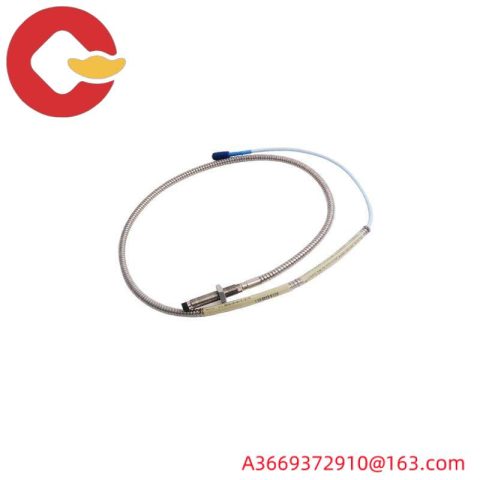 BENTLY NEVADA 330104-00-03-90-02-05 Proximity Probe for Precise Industrial Monitoring