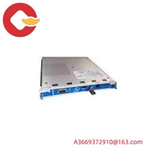 Bently Nevada 3500/22M-01-02-00 Transient Data Interface: Industrial Control Solutions