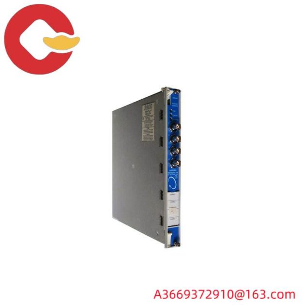 Bently 330425-01-05 Precision Sensor Module for Industrial Control Systems