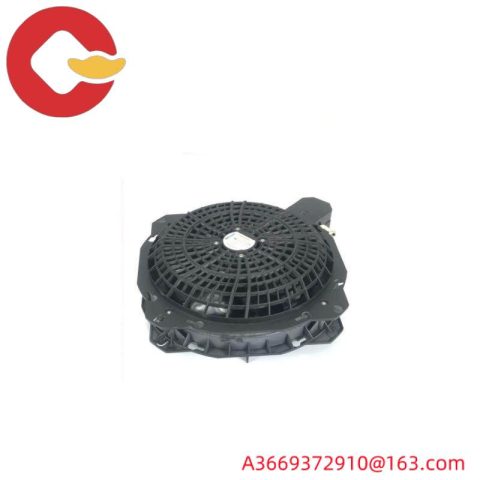 ebmpapst S4D630-AR01-01 Industrial Control Motor