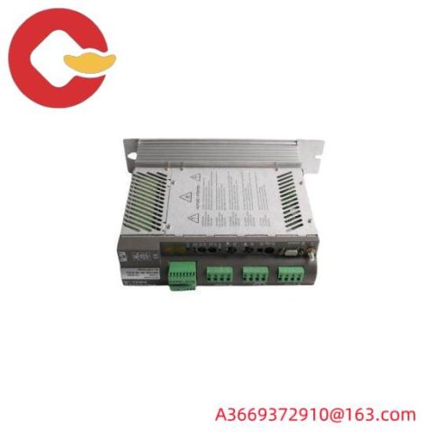 ELAU MAX-4/11/03/016/08/1/0/00 Digital Output Module