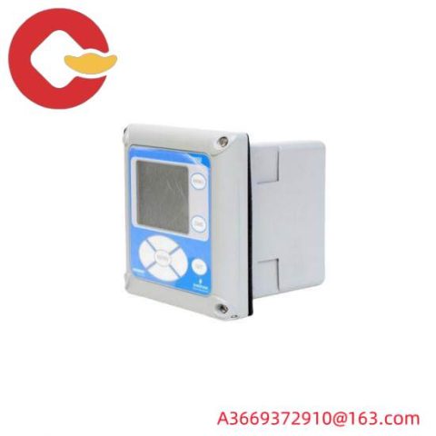 EMERSON 1056-01-22-38-HT Dual Channel Transmitter for Precision Industrial Control