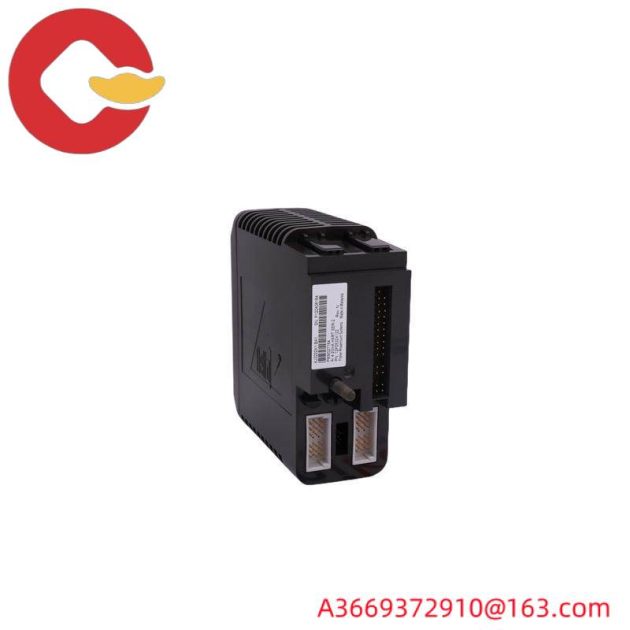 Emerson 3D04153G04 Industrial Control Module