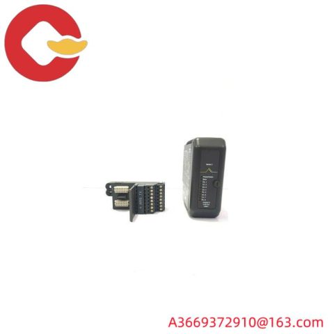 EMERSON KJ3222X1-BA1 Analog Output Module for Industrial Automation